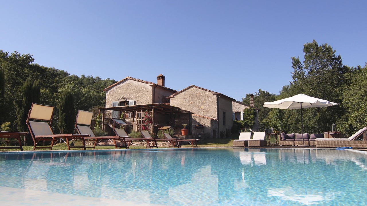 Photo of Outdoor in Licciana Nardi