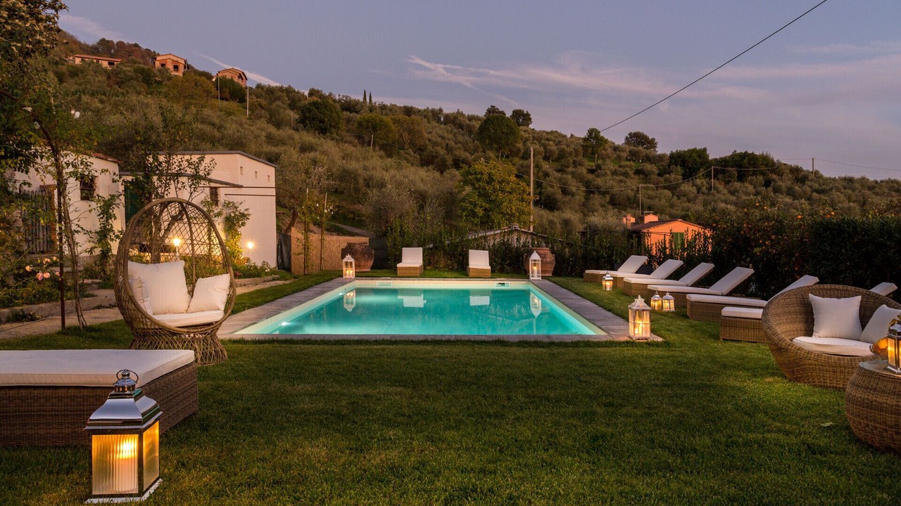 Photo of Outdoor in San Pietro a Marcigliano