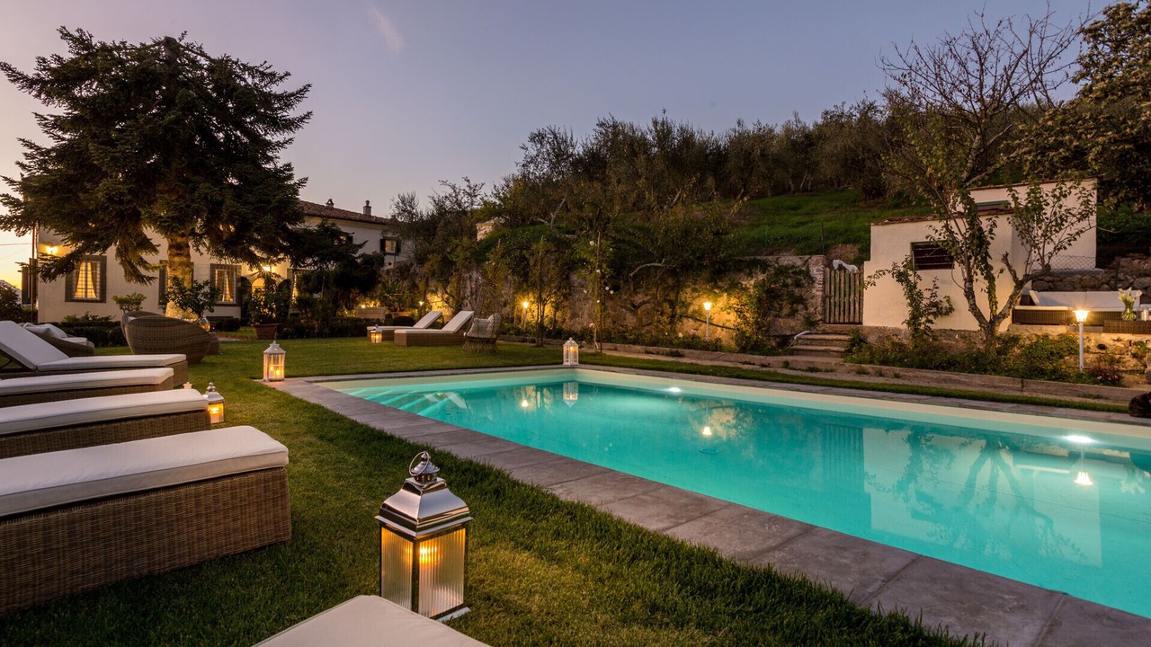 Photo of Outdoor in San Pietro a Marcigliano