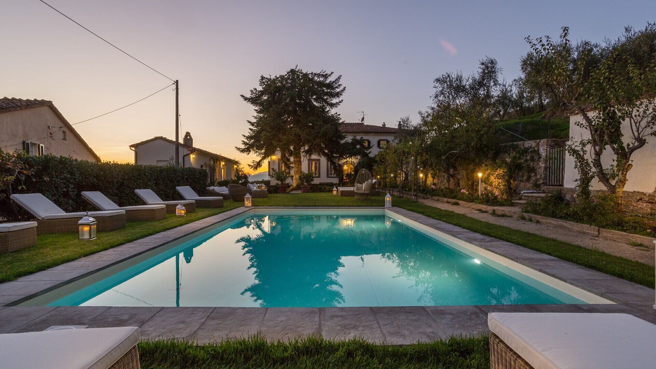 Photo of Outdoor in San Pietro a Marcigliano