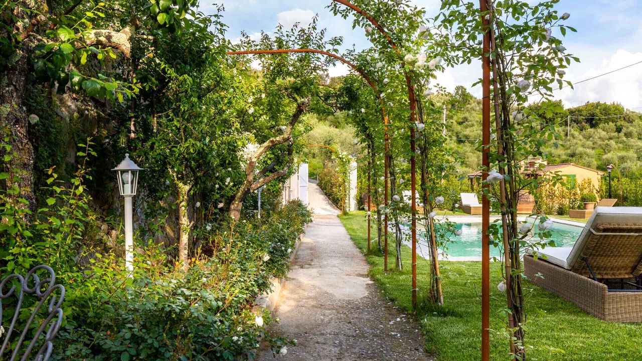 Photo of Outdoor in San Pietro a Marcigliano