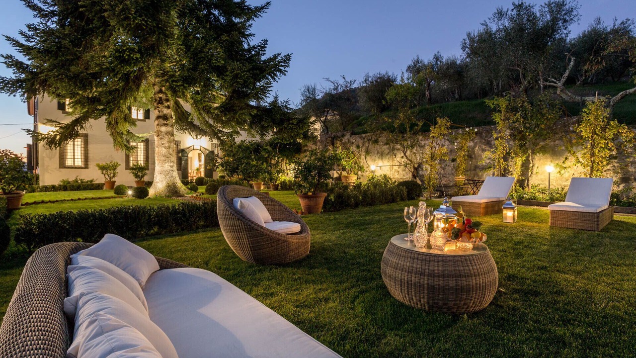 Photo of Outdoor in San Pietro a Marcigliano