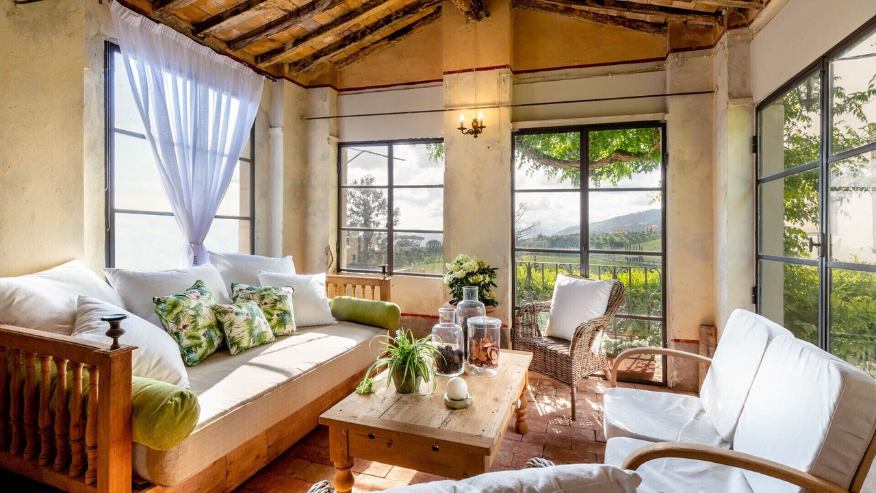 Photo of Livingroom in San Pietro a Marcigliano