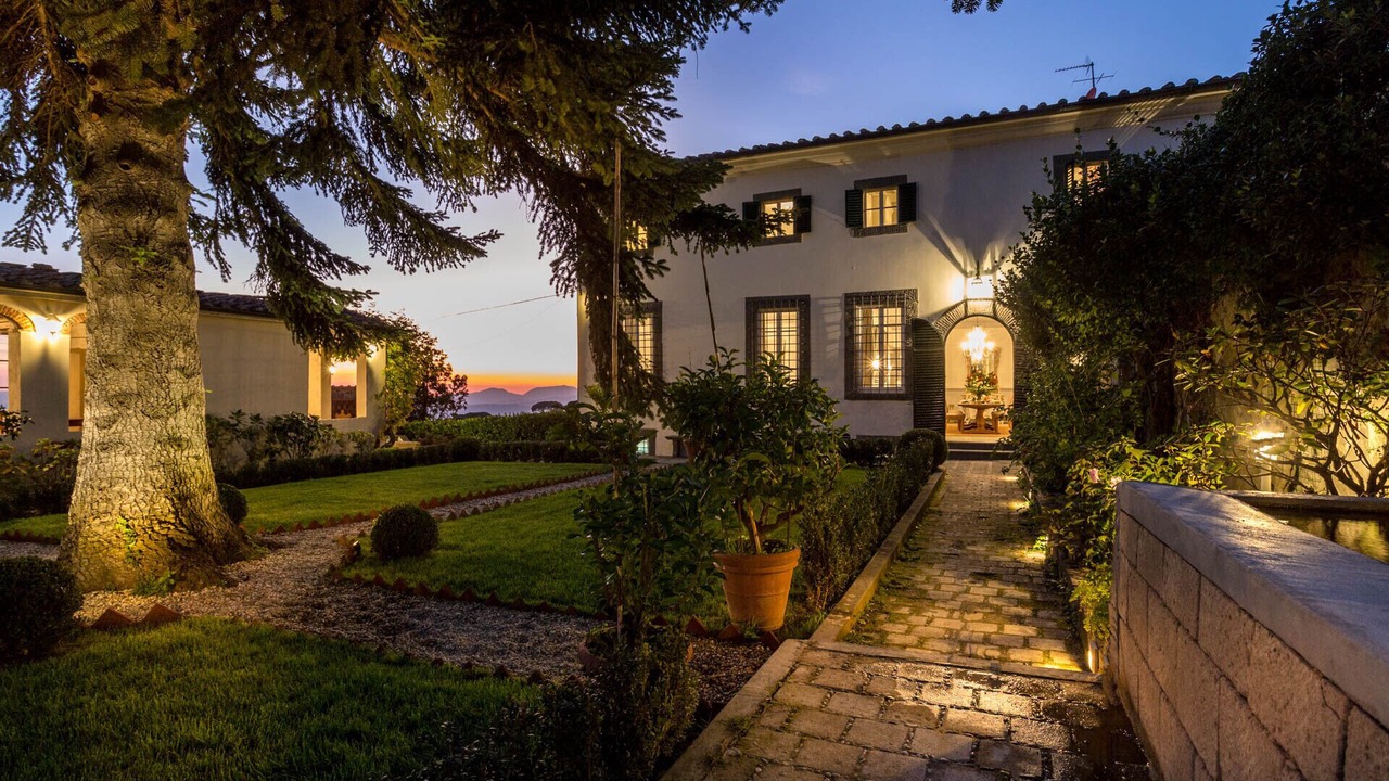Photo of Outdoor in San Pietro a Marcigliano