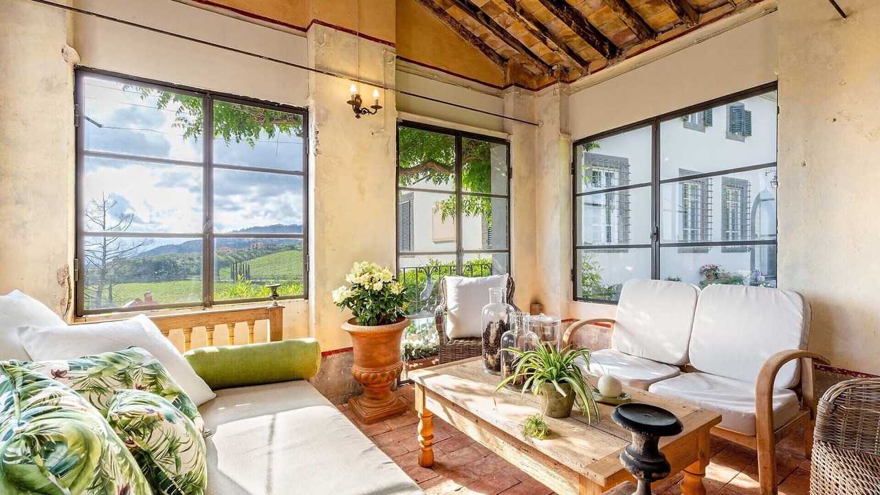 Photo of Livingroom in San Pietro a Marcigliano