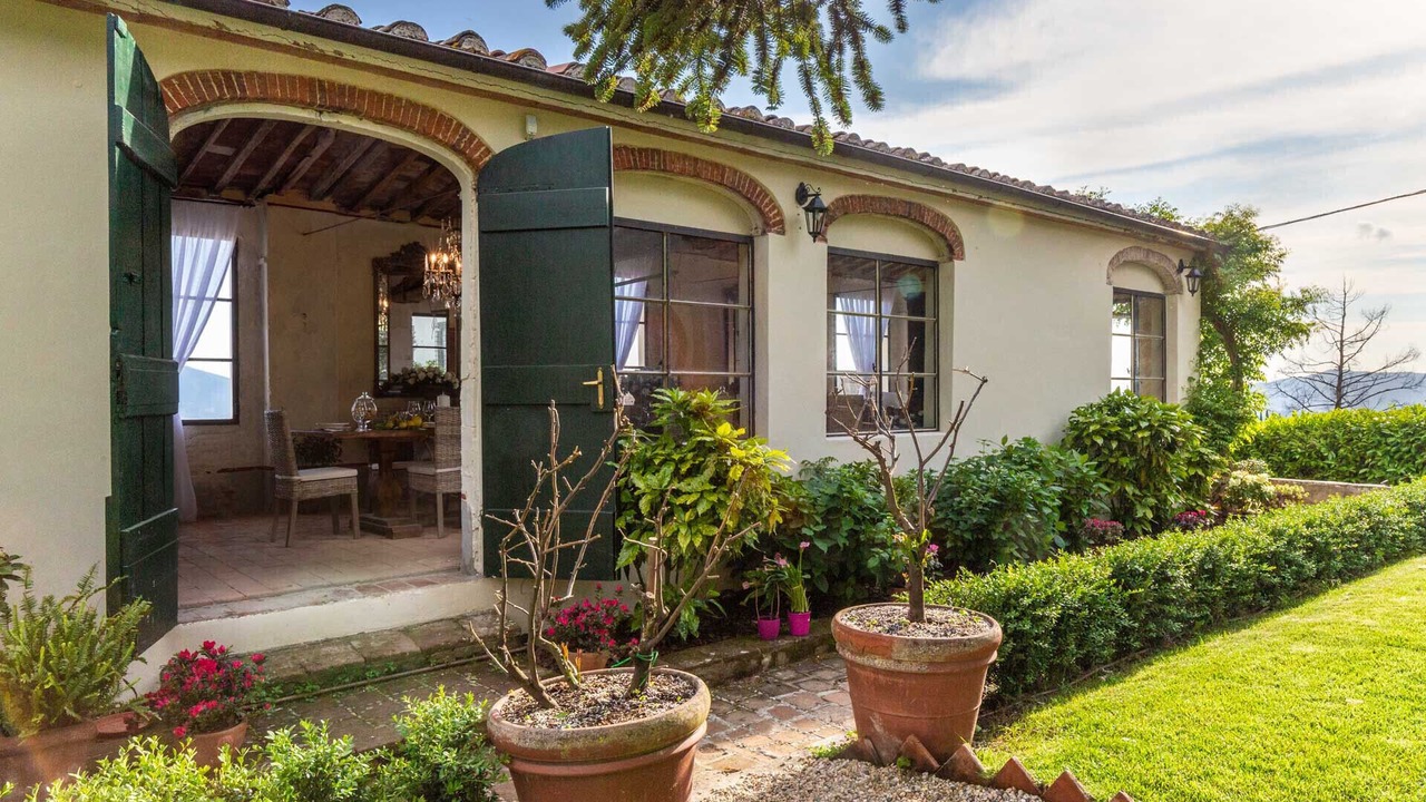 Photo of Outdoor in San Pietro a Marcigliano