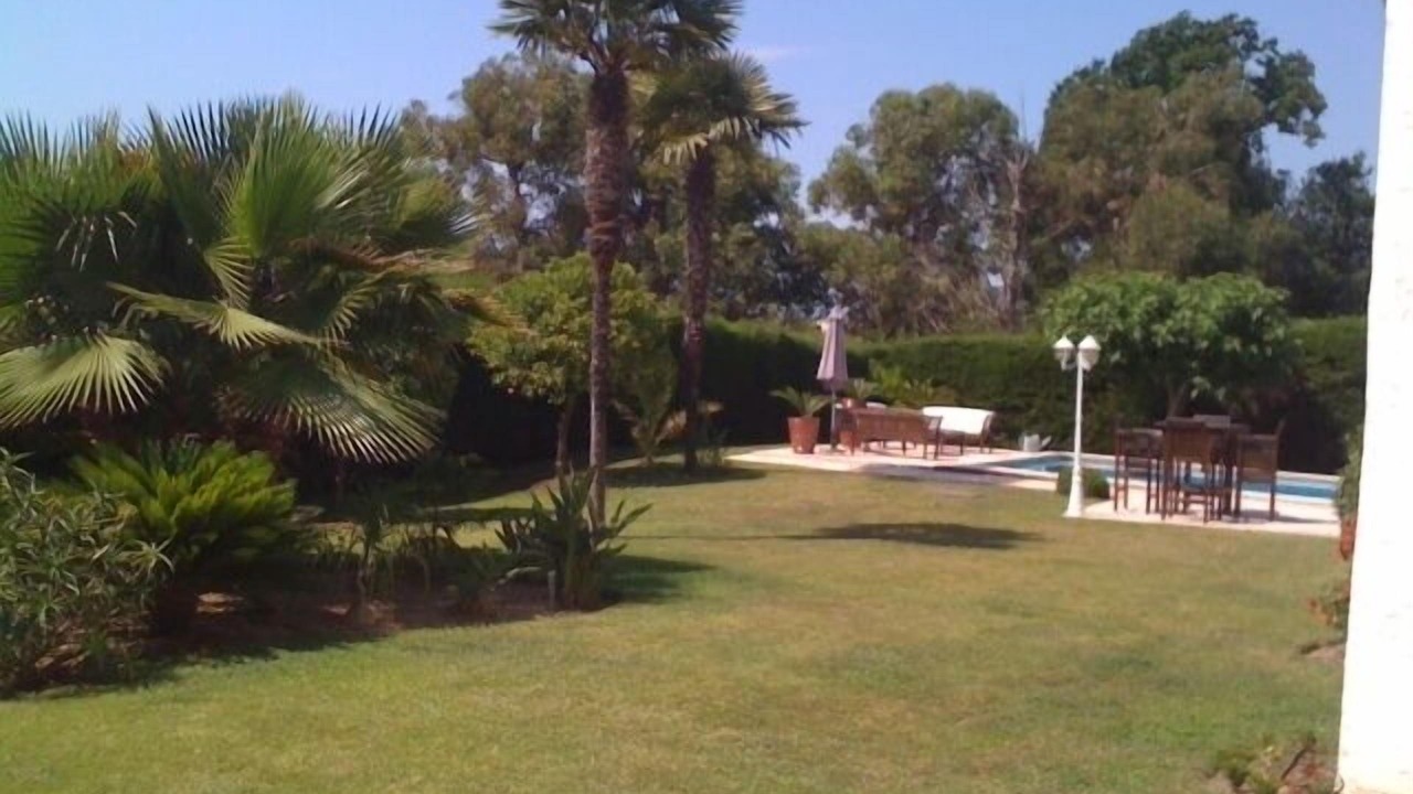 Photo of Outdoor in Antibes
