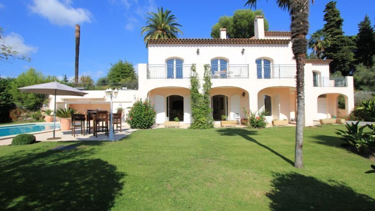 Photo of Outdoor in Antibes