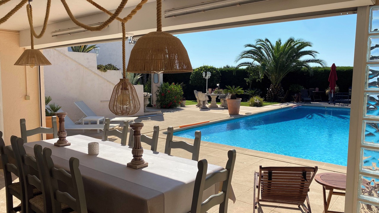 Photo of Outdoor in Antibes