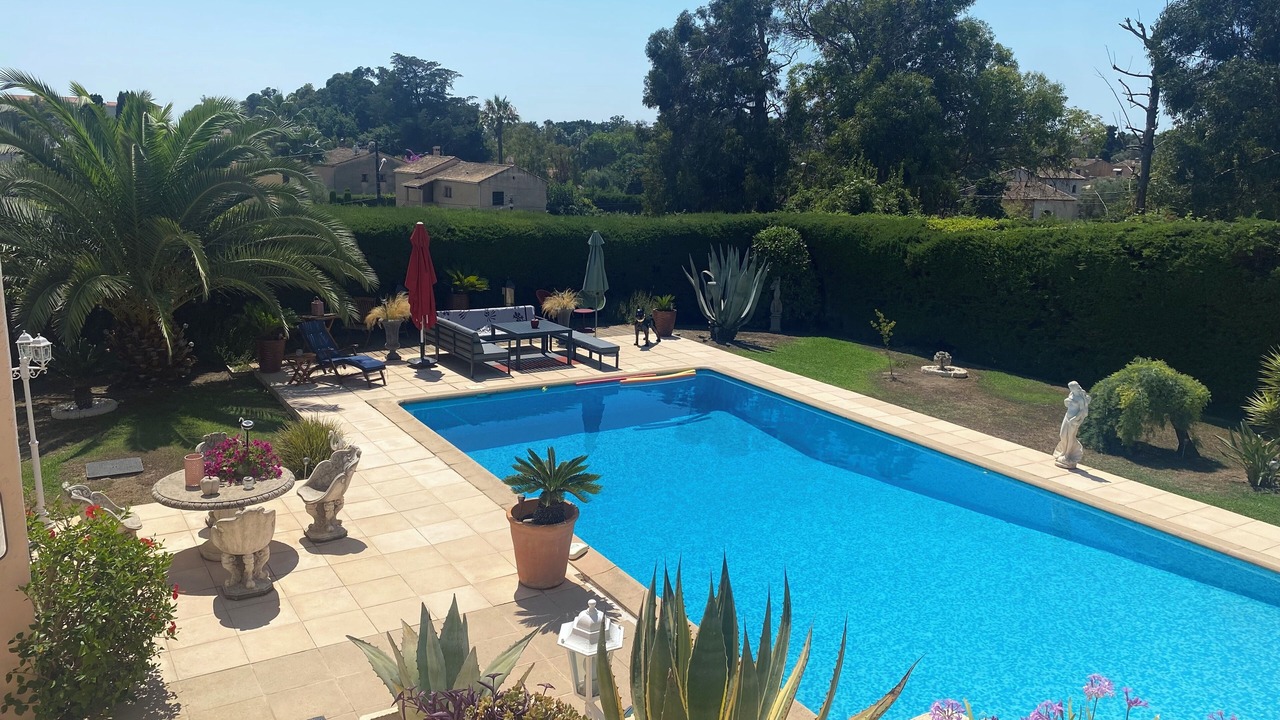 Photo of Outdoor in Antibes