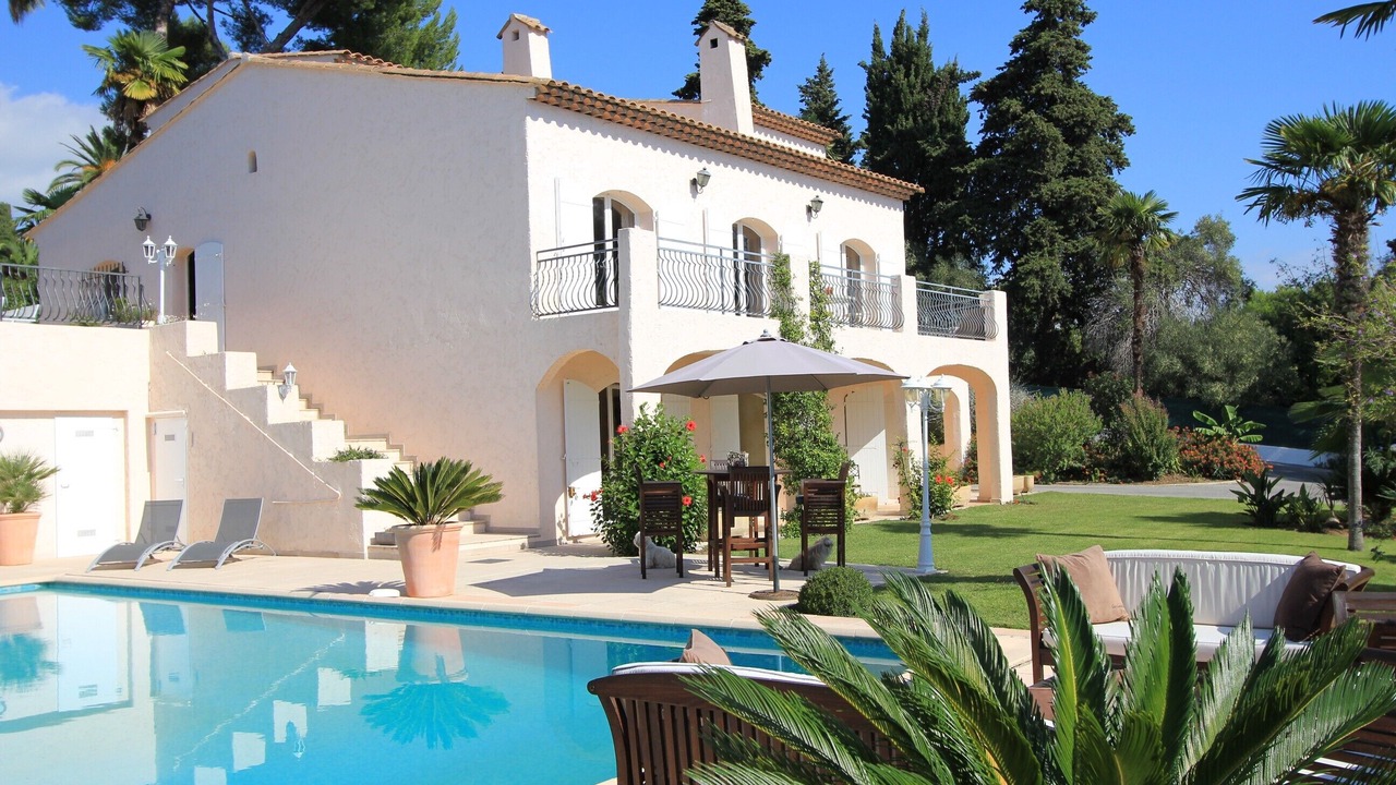 Photo of Outdoor in Antibes