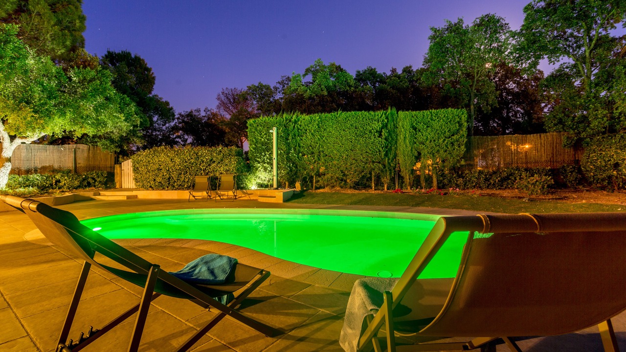 Photo of Outdoor in La Bouverie