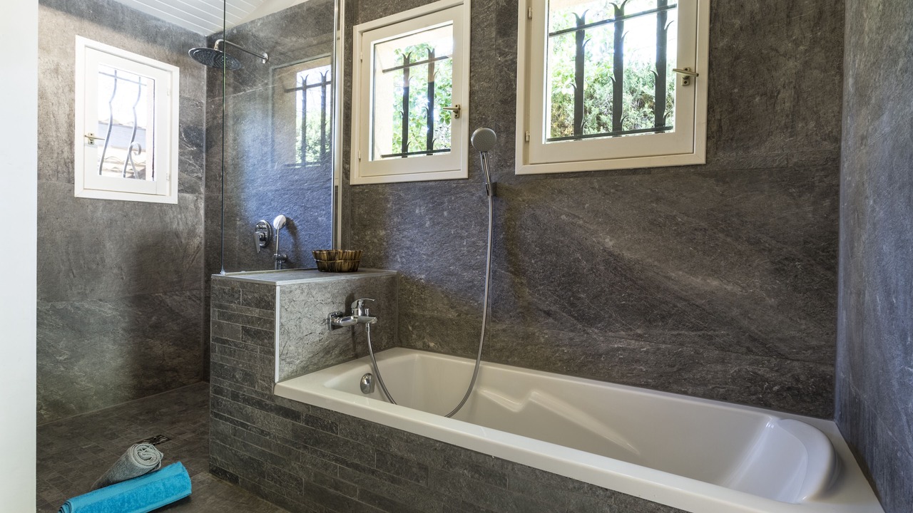 Photo of Bathroom in La Bouverie