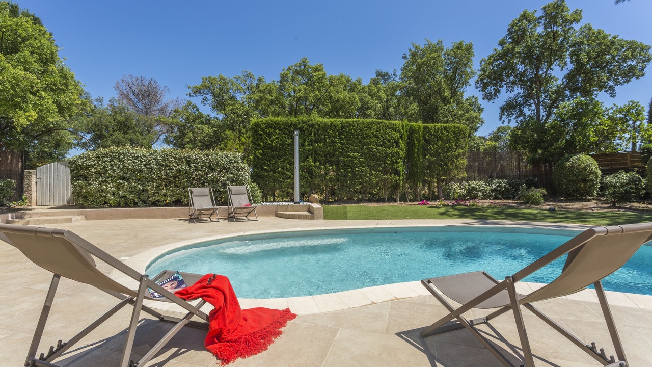 Photo of Outdoor in La Bouverie