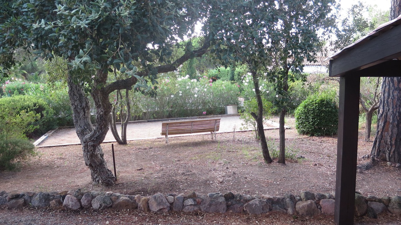 Photo of Outdoor in La Bouverie
