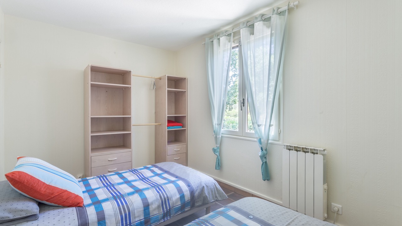Photo of Bedroom in La Bouverie