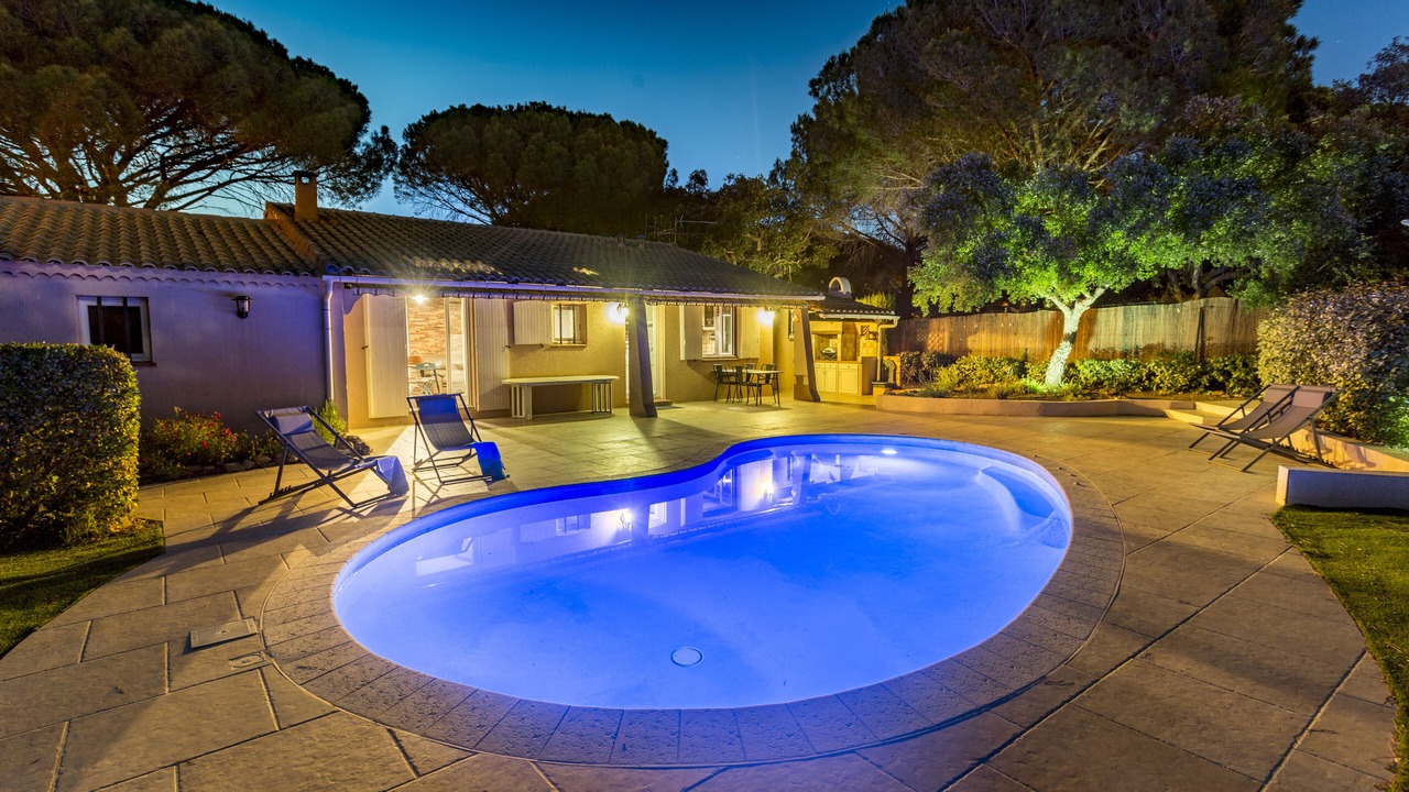 Photo of Outdoor in La Bouverie