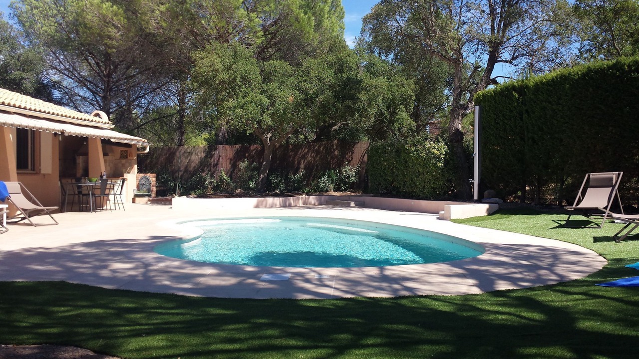 Photo of Outdoor in La Bouverie