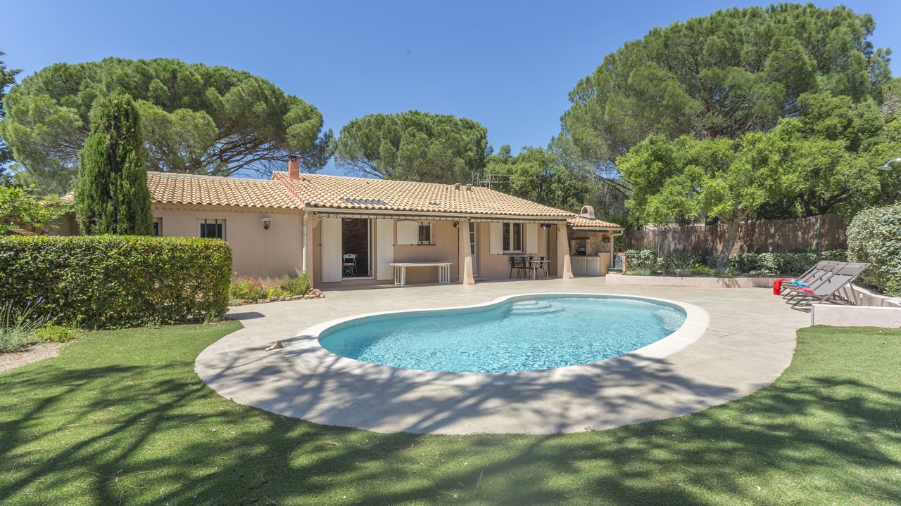 Photo of Outdoor in La Bouverie