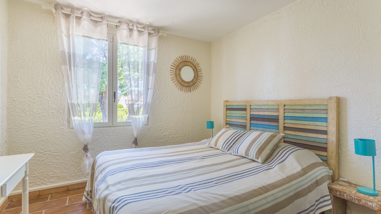 Photo of Bedroom in La Bouverie