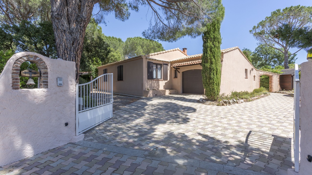 Photo of Outdoor in La Bouverie