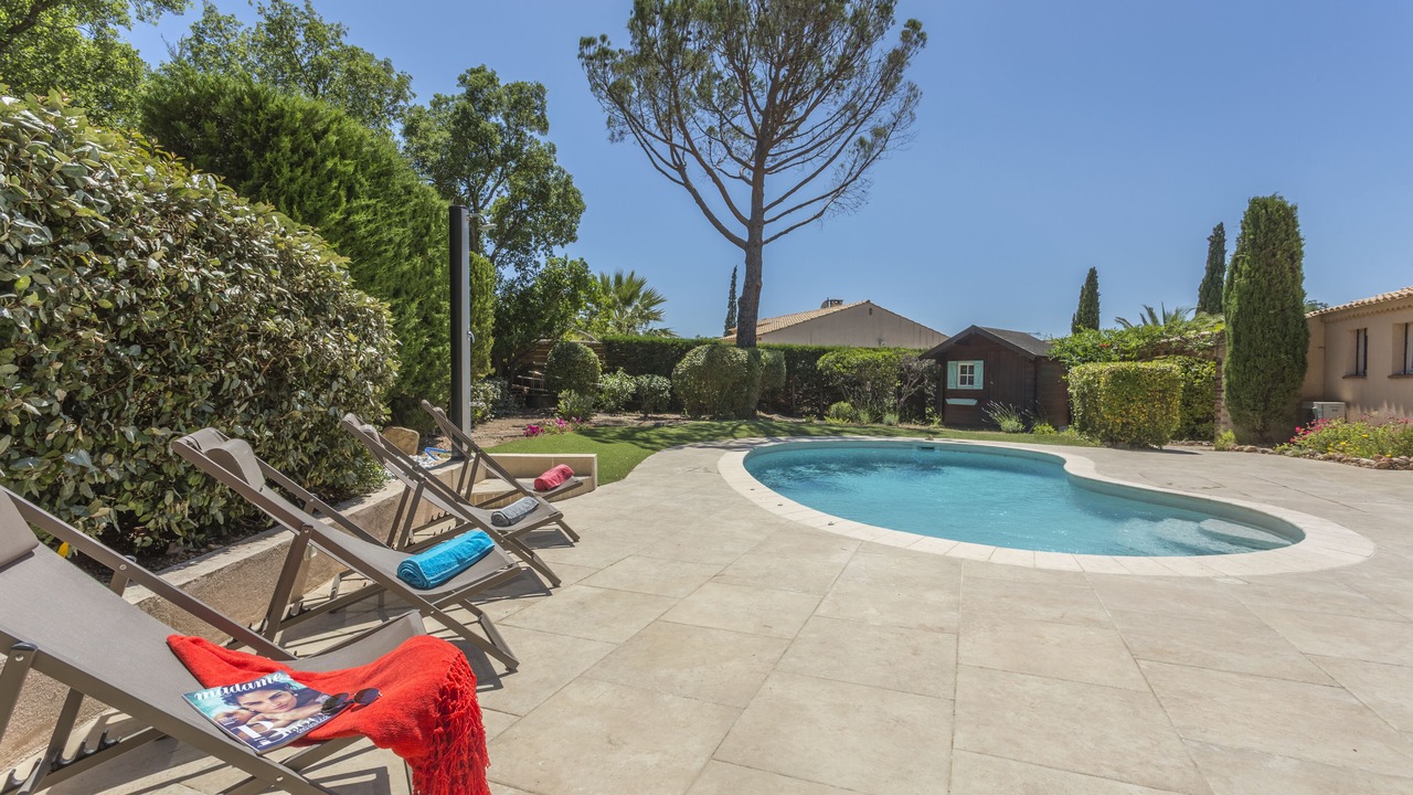 Photo of Outdoor in La Bouverie