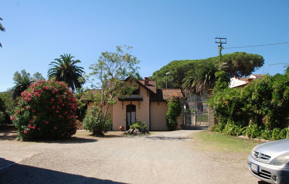 Photo of Outdoor in Cavo