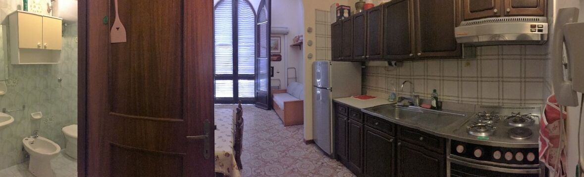 Photo of Kitchen in Cavo