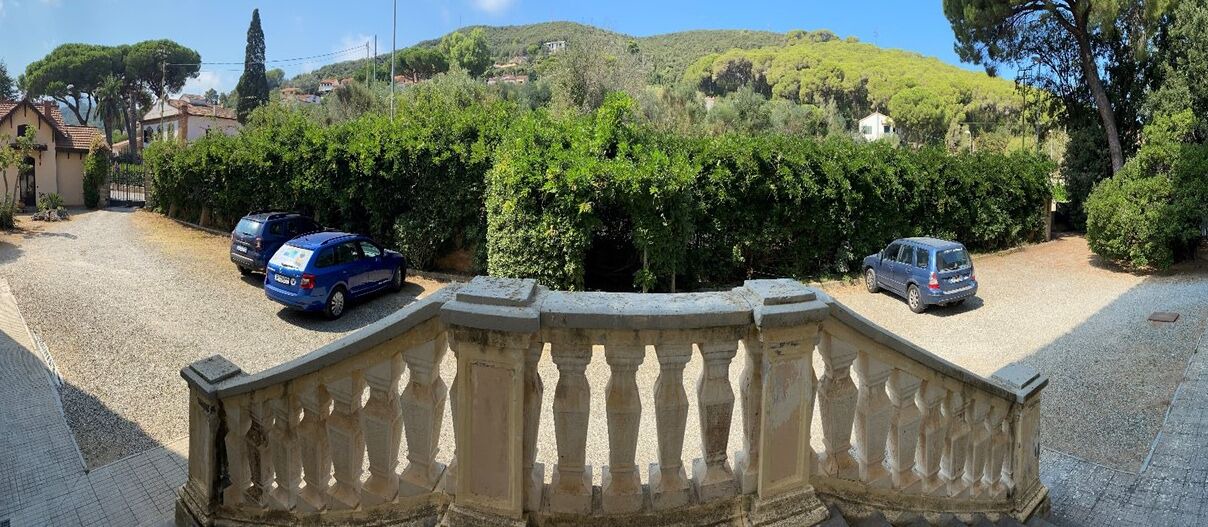 Photo of Outdoor in Cavo