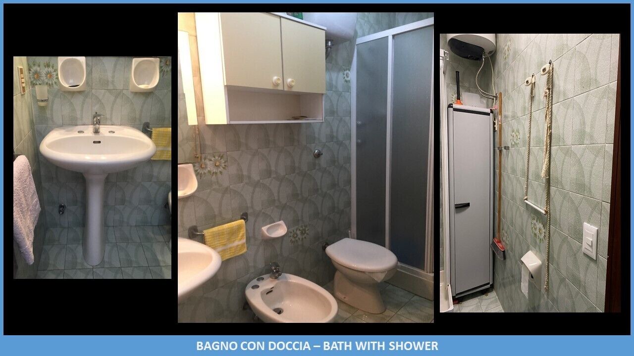 Photo of Bathroom in Cavo