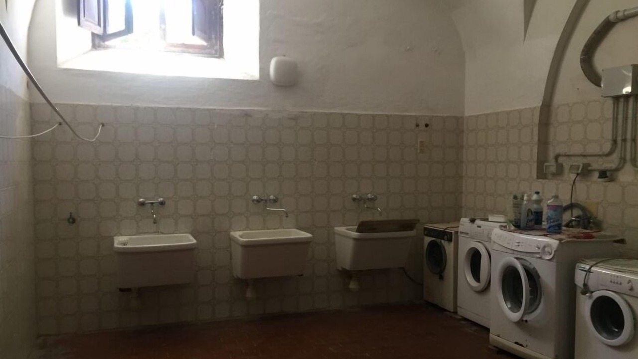 Photo of Bathroom in Cavo