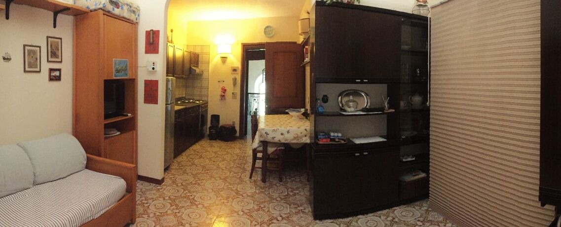 Photo of Livingroom in Cavo