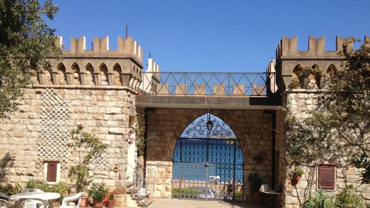 Photo of Outdoor in Cavo
