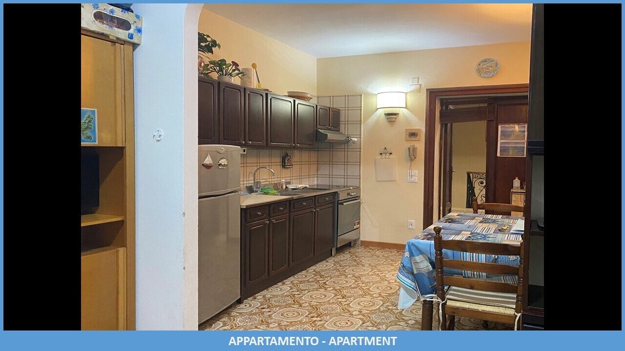 Photo of Kitchen in Cavo