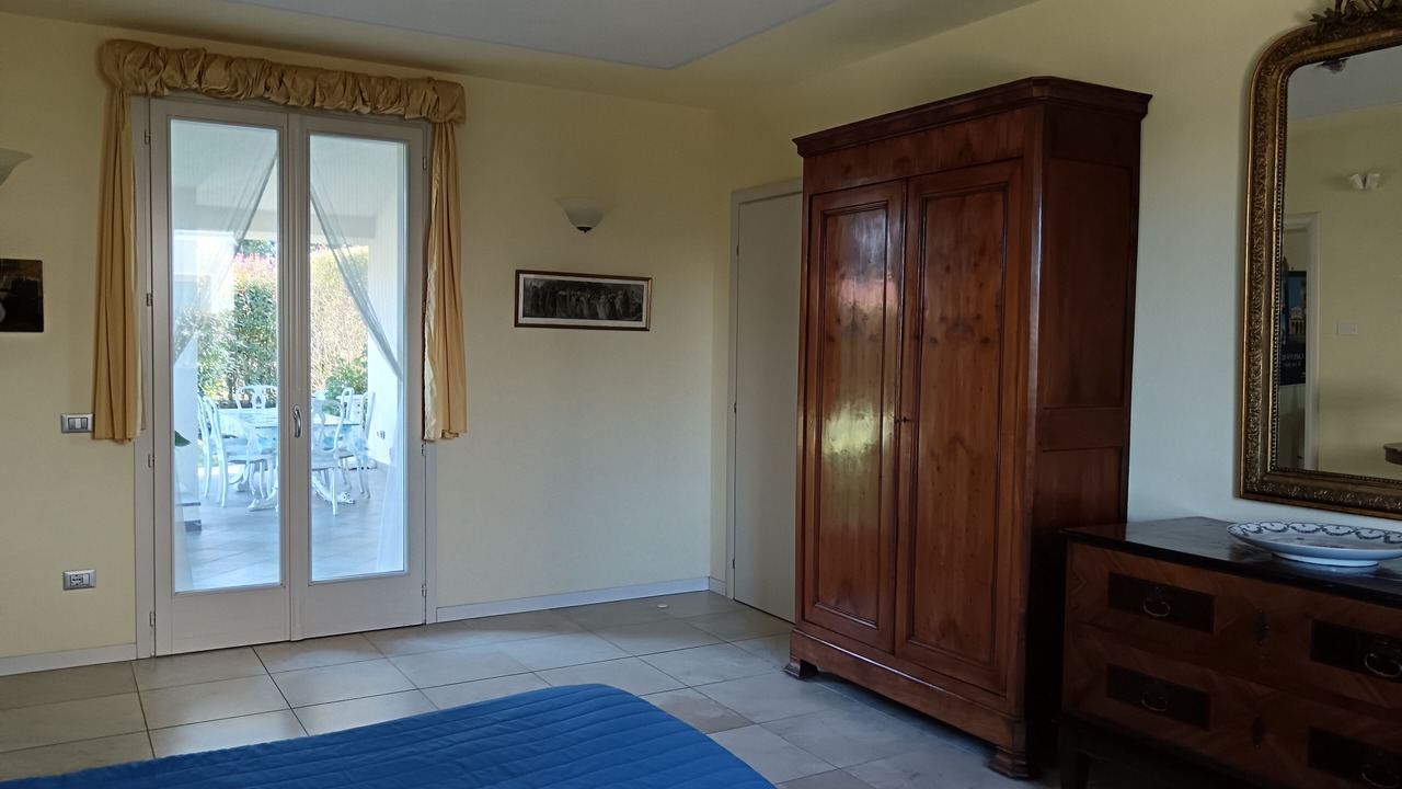 Photo of Bedroom in Capannori