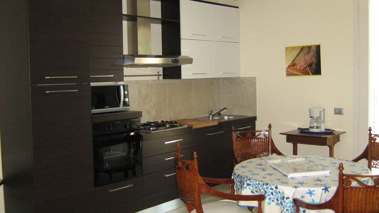 Photo of Kitchen in Capannori