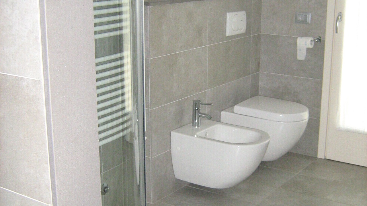 Photo of Bathroom in Capannori