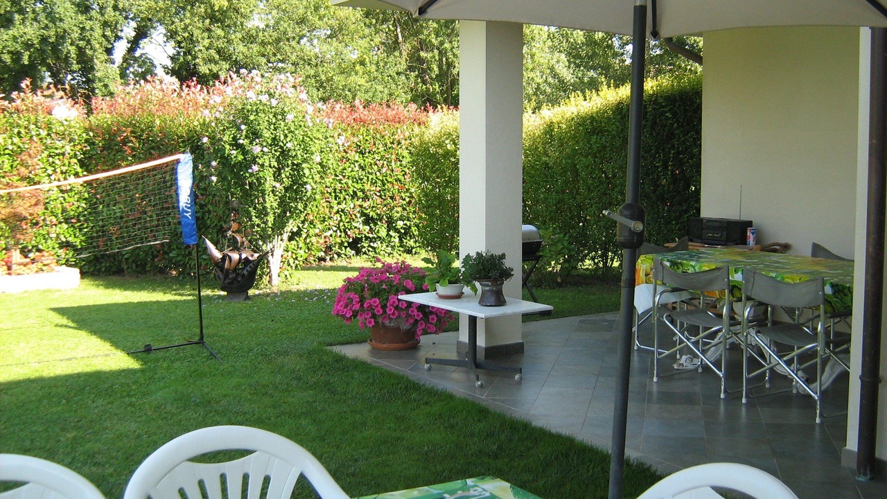 Photo of Outdoor in Capannori
