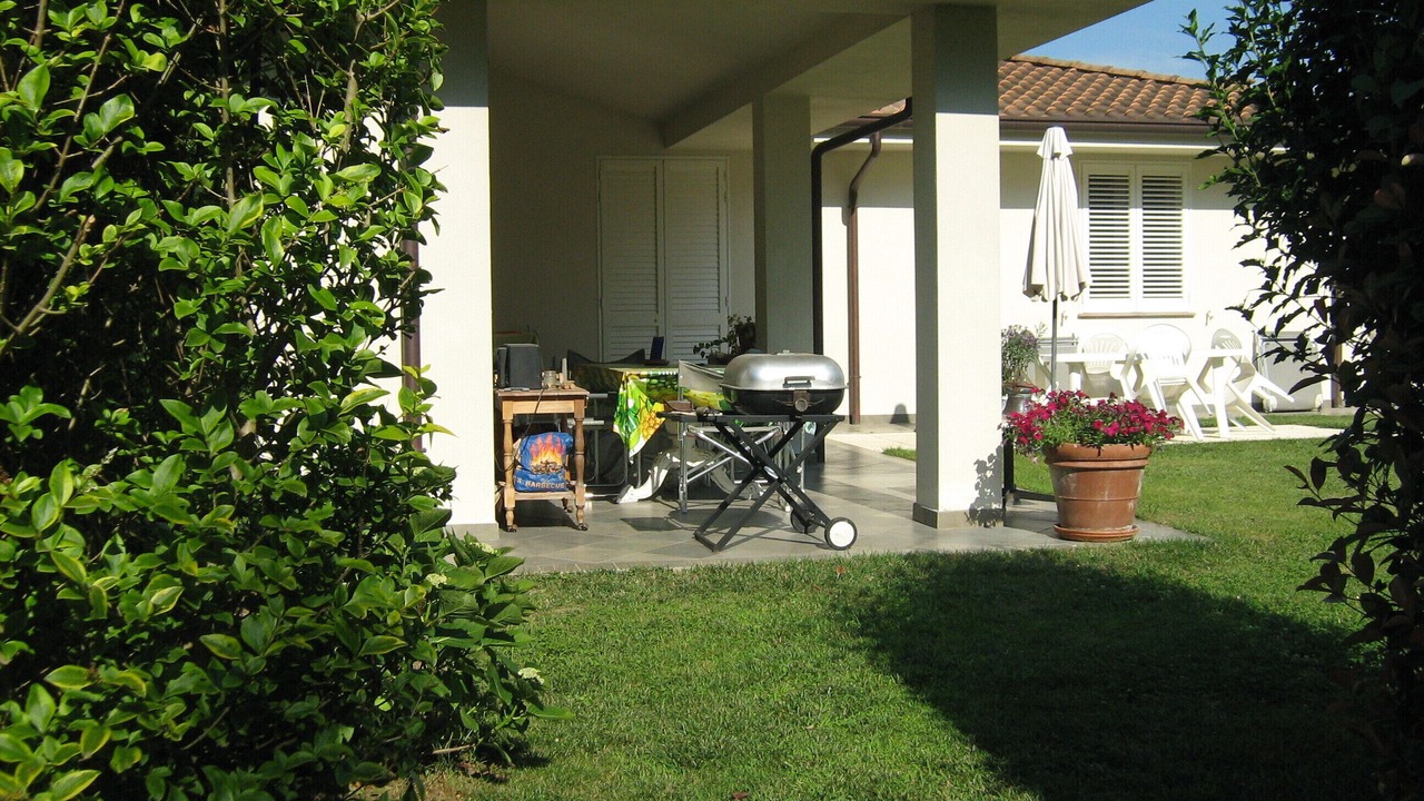 Photo of Patio Balcony in Capannori