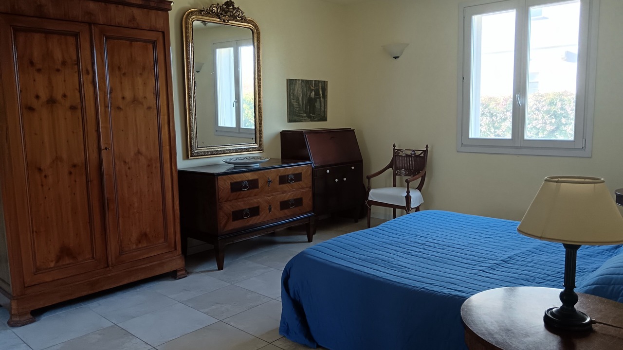 Photo of Bedroom in Capannori