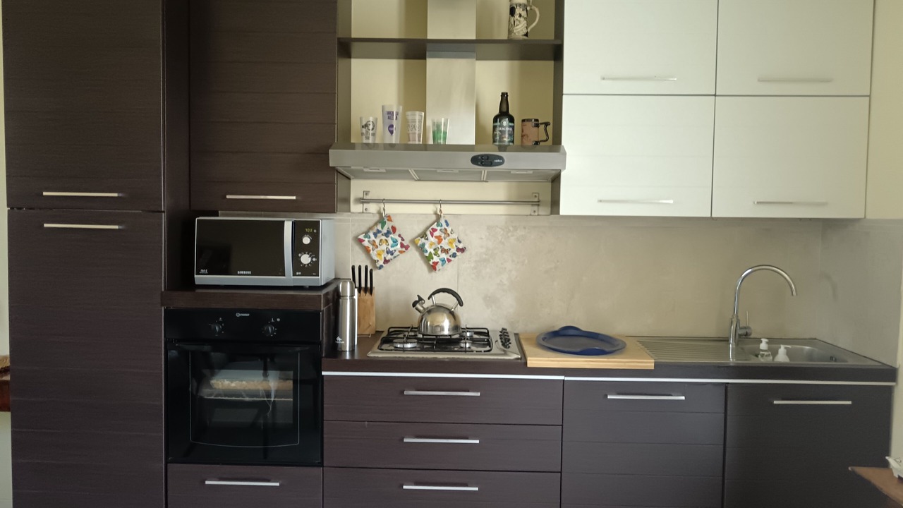 Photo of Kitchen in Capannori