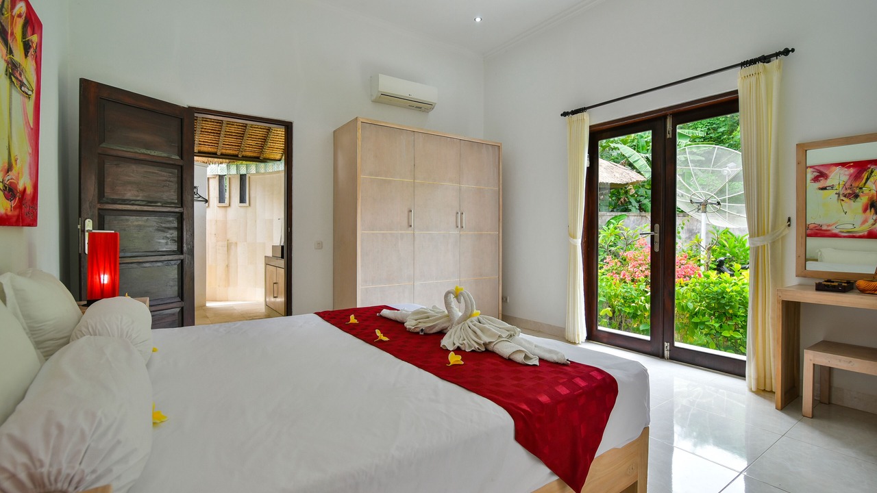 Photo of Bedroom in Umeanyar