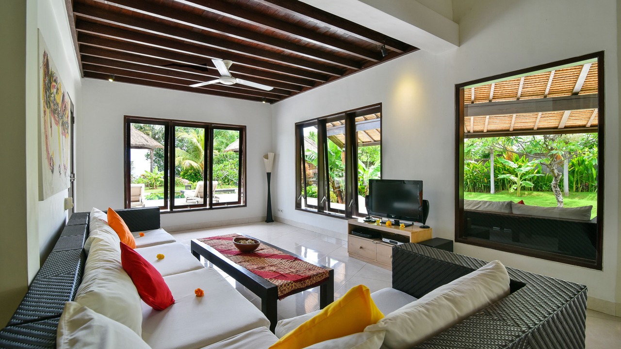 Photo of Livingroom in Umeanyar
