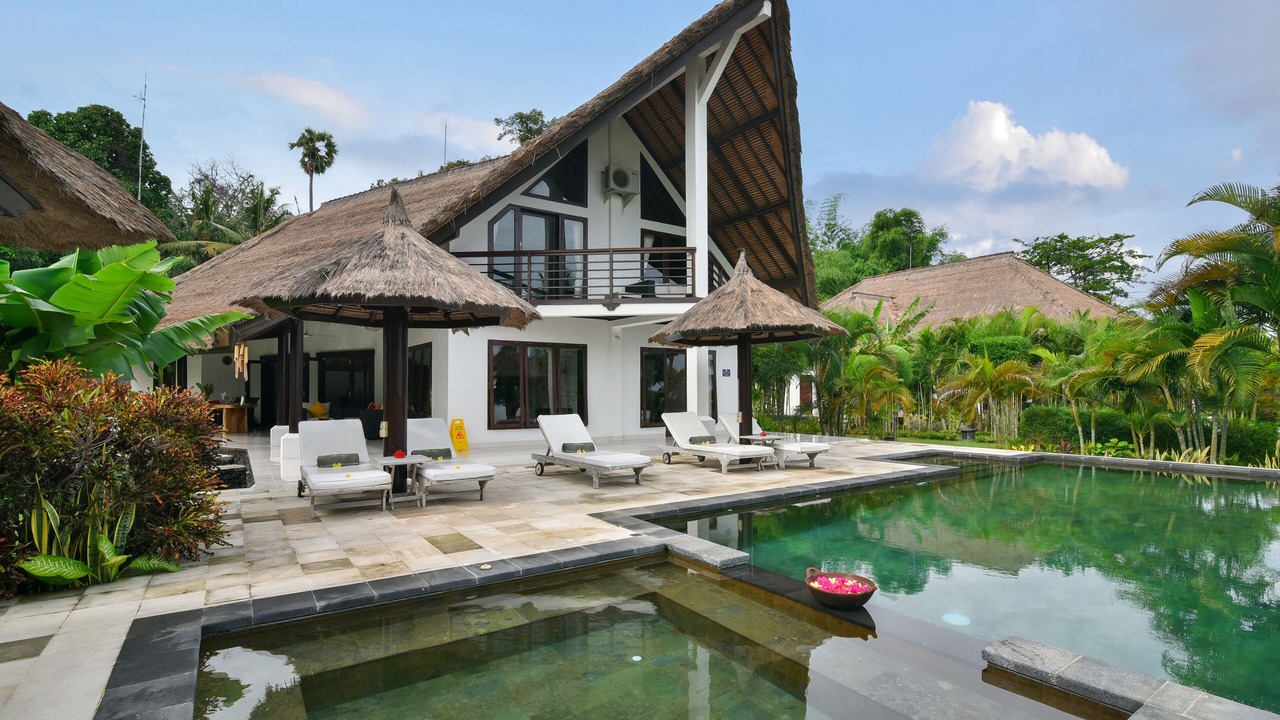 Photo of Outdoor in Umeanyar