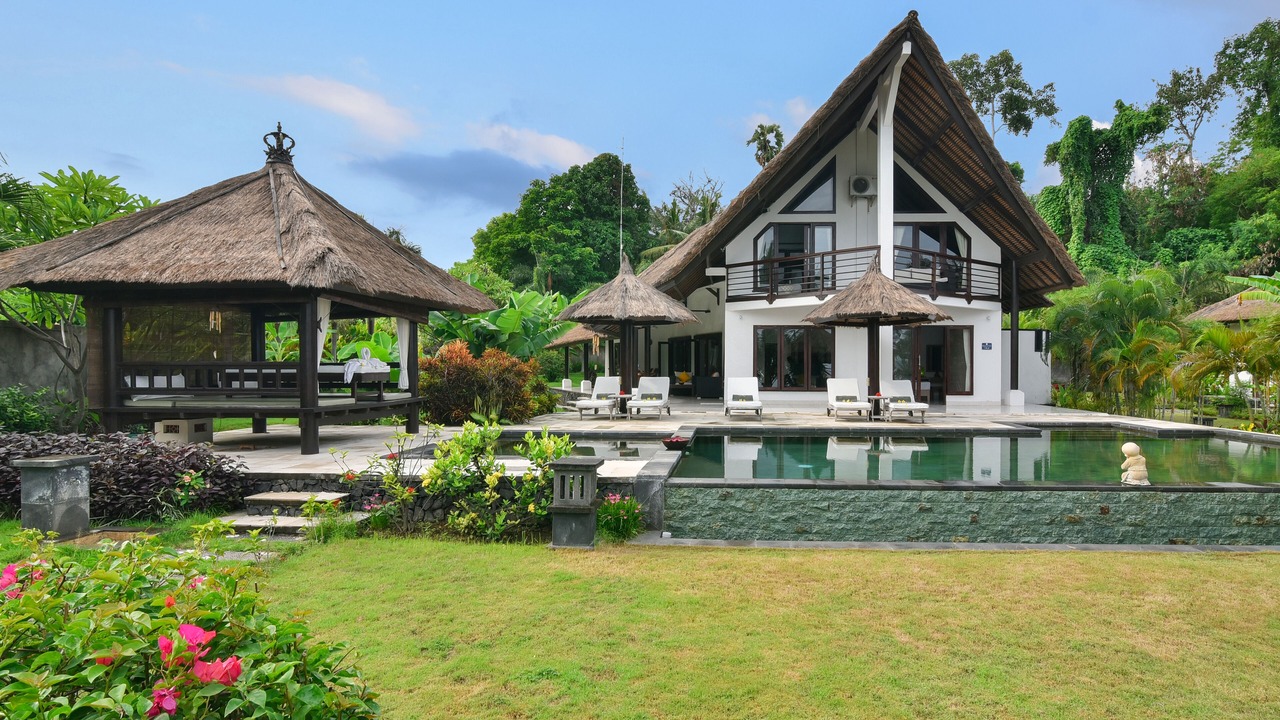 Photo of Outdoor in Umeanyar