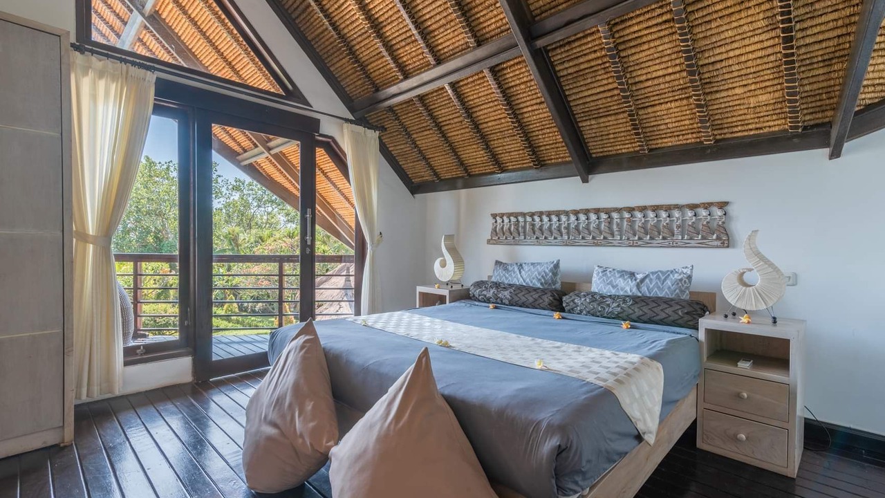 Photo of Bedroom in Umeanyar