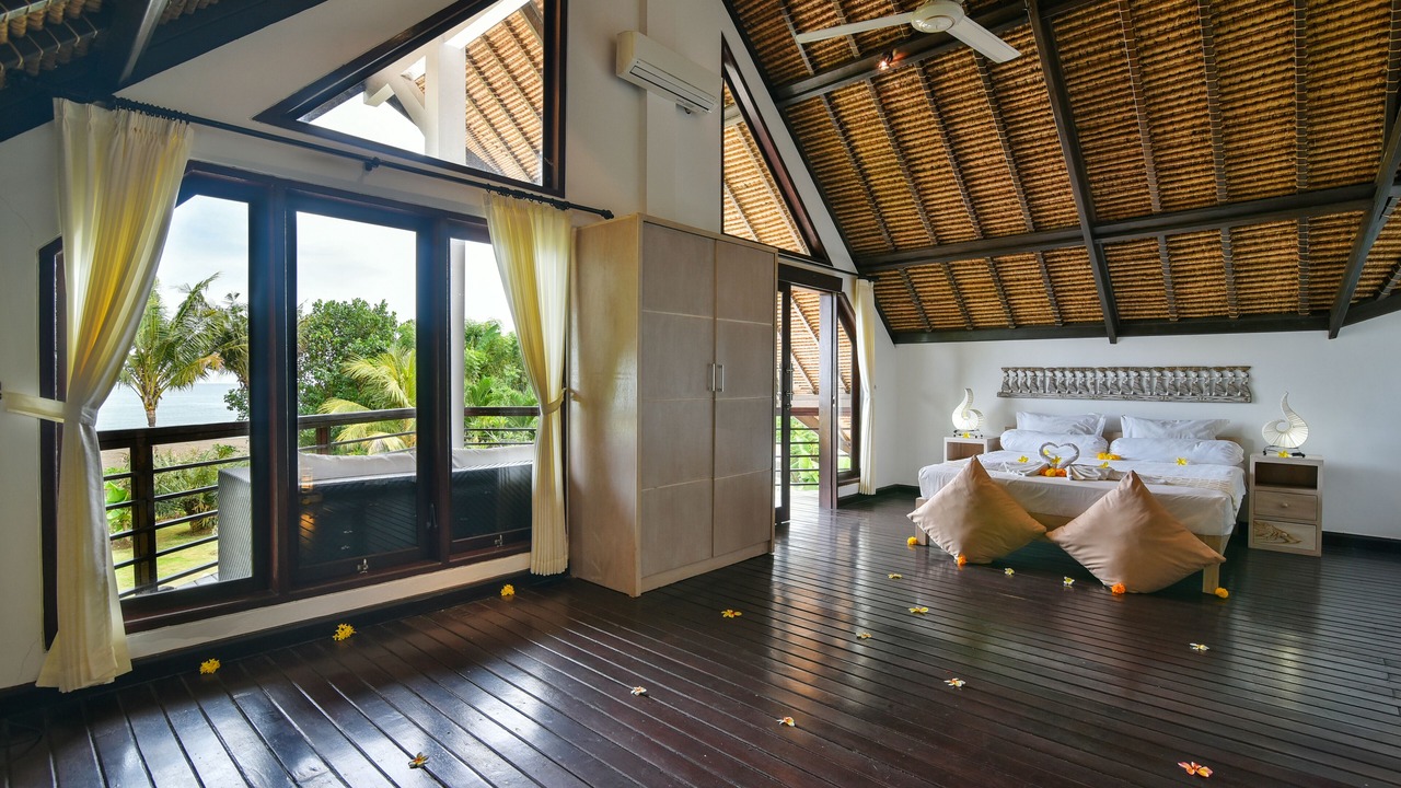 Photo of Bedroom in Umeanyar
