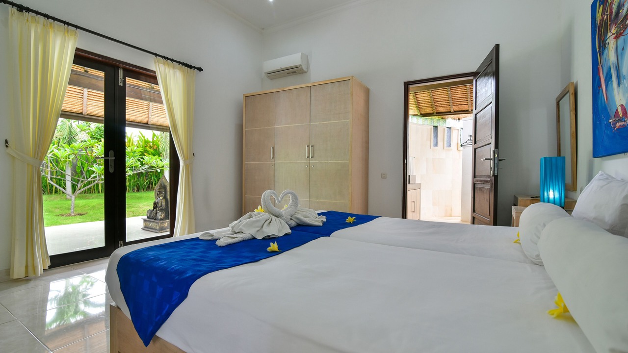 Photo of Bedroom in Umeanyar