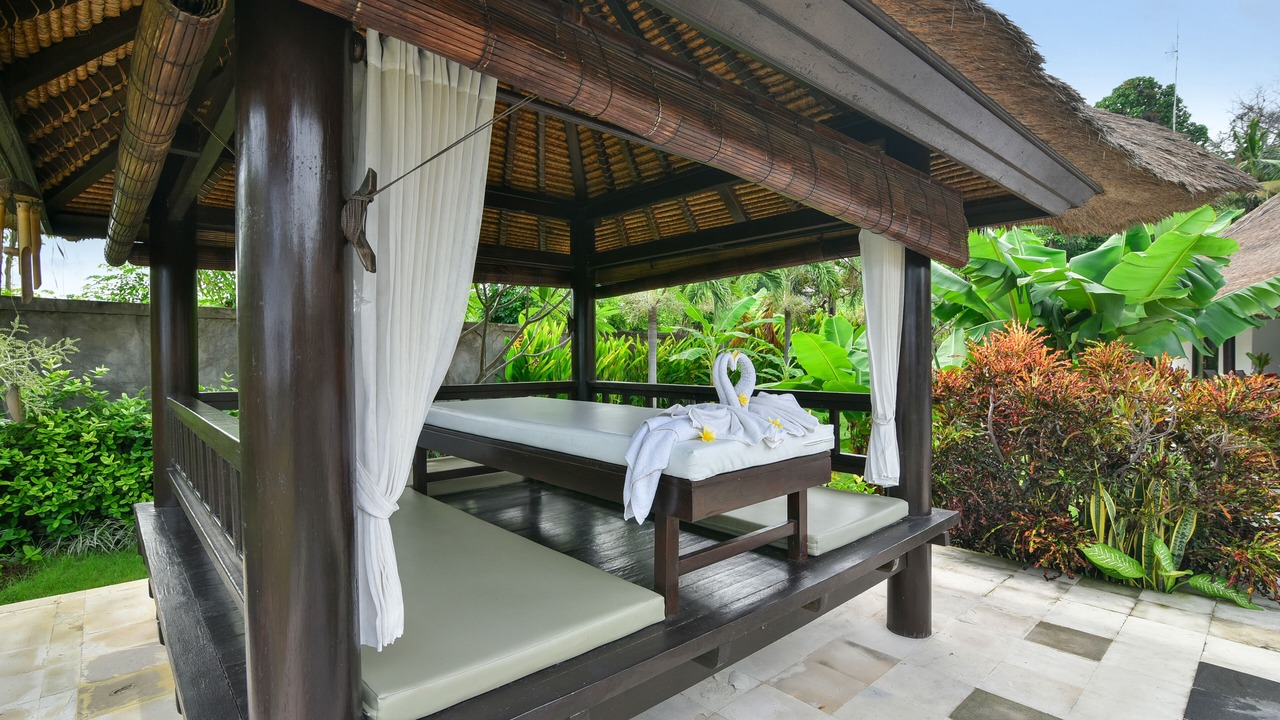 Photo of Outdoor in Umeanyar