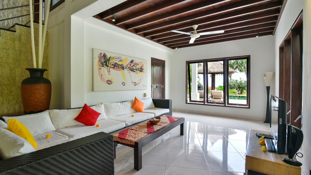 Photo of Livingroom in Umeanyar